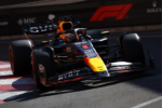 Verstappen, Red Bull Eye Azerbaijan Grand Prix Win