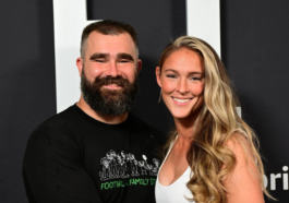 A Heartfelt Message from Jason Kelce's Biggest Supporters