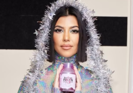 Kourtney Kardarshian faces backlash for her wellness brand Lemme
