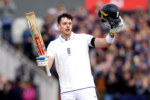 Jamie Smith Set to Shine as England's Keeper vs Australia