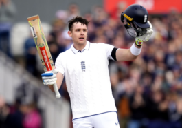 Jamie Smith Set to Shine as England's Keeper vs Australia