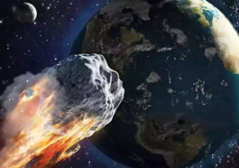 NASA Warns of 510-Foot Asteroid Approaching Earth Soon