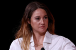 Shailene Woodley Makes Broadway Debut with Zachary Quinto