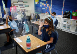 American Students Face Ongoing Learning Deficits Post-Pandemic