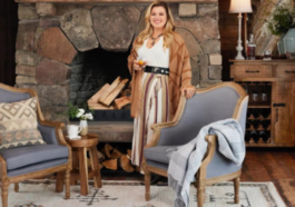 Kelly Clarkson’s Wayfair Labor Day Sale
