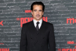 Colin Farrell Surprised by His The Penguin Transformation