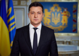 Zelenskyy says Ukraine will occupy Russian Territories