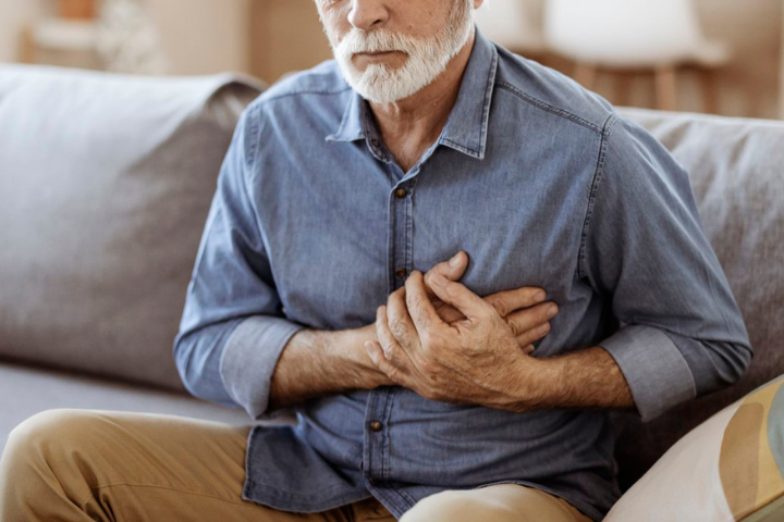 GLP-1 Drugs May Prevent Thousands of Heart Attacks and Strokes