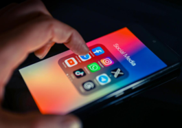 FTC Finds Vast Surveillance By Social Media Firms