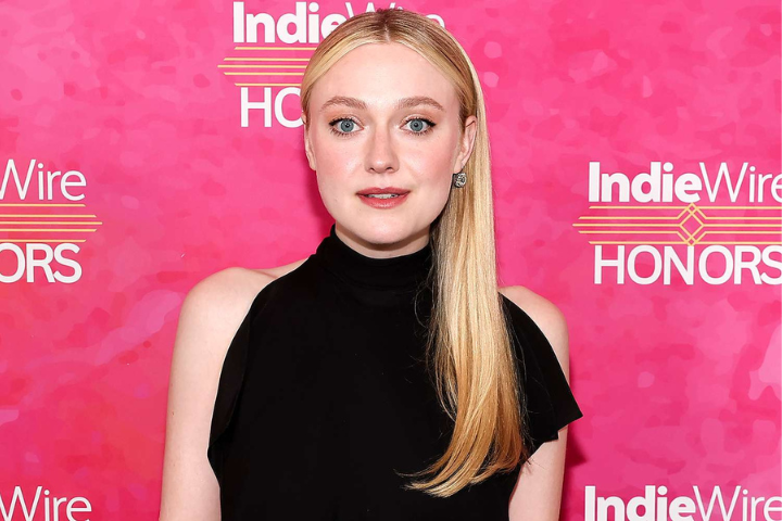 Dakota Fanning reflects on childhood fame with nostalgia