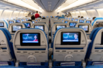 Cathay Pacific Bans Couple After Reclining Seat Incident