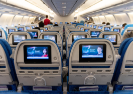 Cathay Pacific Bans Couple After Reclining Seat Incident