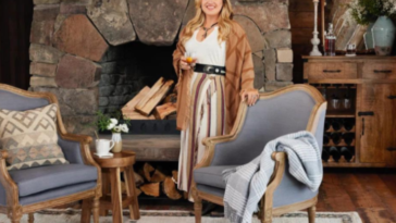 Kelly Clarkson’s Wayfair Labor Day Sale