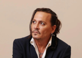 Johnny Depp Opens Up About Directing Modi with Al Pacino