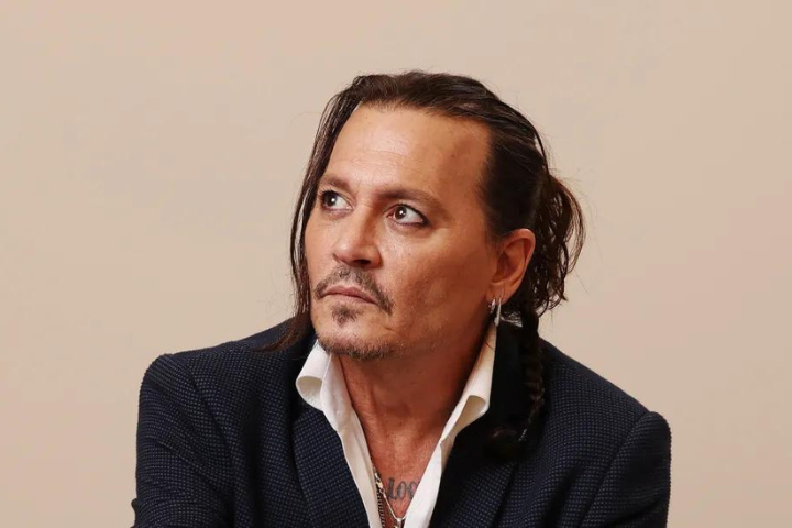 Johnny Depp Opens Up About Directing Modi with Al Pacino