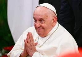 Pope Francis Warns Against Religious Extremism In Indonesia