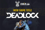 Oddin.gg Adds Support for Deadlock Esports Betting