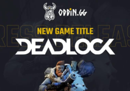 Oddin.gg Adds Support for Deadlock Esports Betting