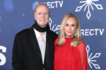 Kathy Hilton Reveals Heartfelt Secret to 43-Year Marriage With Rick