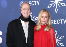 Kathy Hilton Reveals Heartfelt Secret to 43-Year Marriage With Rick