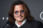 Johnny Depp Reveals His New Dental Transformation