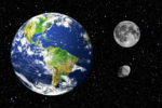 Earth's 'Second Moon' Arrives on September 29