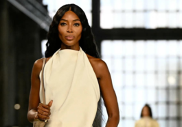 Naomi Campbell Banned from Charity Role for Misconduct