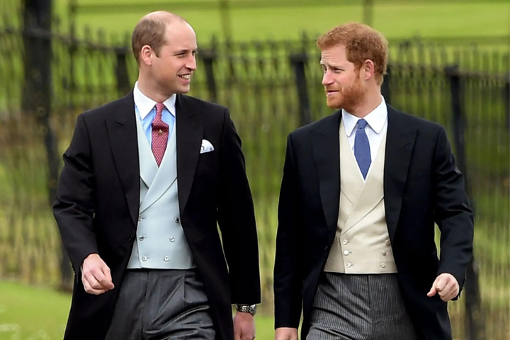 Prince William and Prince Harry's Rift Continues Amid Royal Tensions
