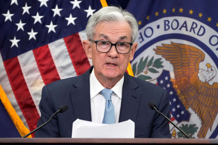 US Jobs Report Falls Short; Fed's Dilemma