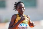 Former boyfriend and killer of Ugandan athlete dies from burns