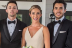 Katie Gaudreau Loses Brother, Day Before Wedding