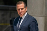 Hunter Biden Enters Guilty Plea To Avoid Tax Trial