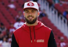 Ricky Pearsall Meets First Responders Who Saved Him