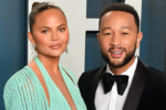 John Legend Opens Up About Son’s Diabetes Diagnosis