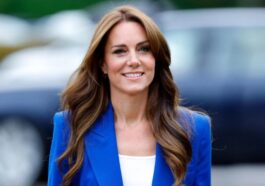 Kate Middleton Updates Social Media After Chemo