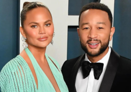 John Legend Opens Up About Son’s Diabetes Diagnosis