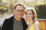 Carrie Preston Shares Sweet Message For Husband Michael Emerson