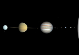 Stellar Flyby Expands Solar System's Boundaries, Study Finds