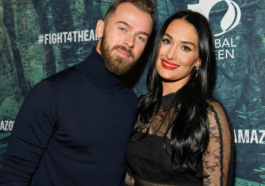 Nikki Garcia files for divorce with Artem Chigvuntsev