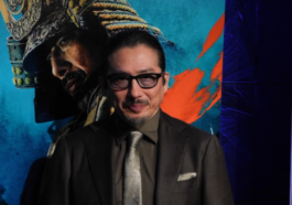 Shogun Wins Big, Japan's Curiosity Peaked High