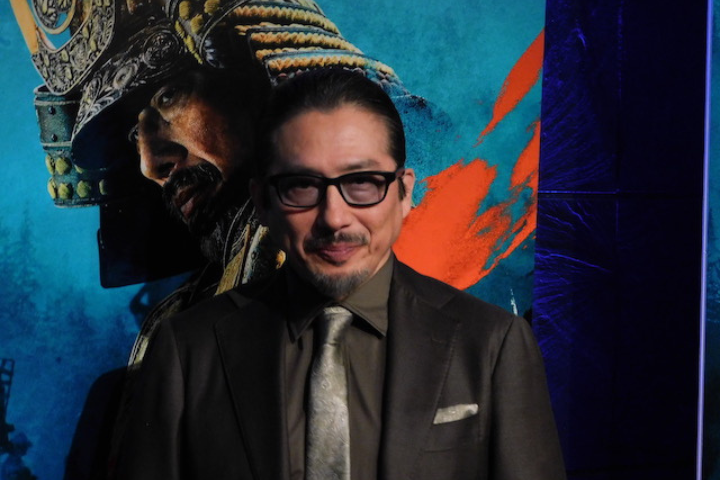 Shogun Wins Big, Japan's Curiosity Peaked High