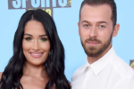 Artem Chigvintsev and Nikki Garcia Co-Parent During Divorce