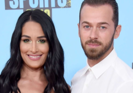 Artem Chigvintsev and Nikki Garcia Co-Parent During Divorce