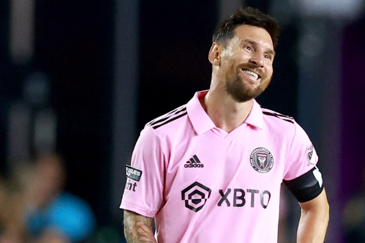 Messi Returns to Inter Miami for Atlanta Road Trip