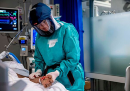 U.S. Health Care System Ranks Last Among 10 High-Income Nations