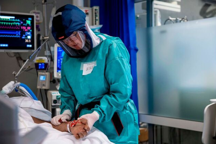 U.S. Health Care System Ranks Last Among 10 High-Income Nations