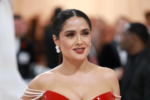 Salma Hayek’s Birthday Celebration, Reveals Her Fav Summer Song