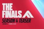 The Finals Update, Major Changes Ahead of Season 4 Launch