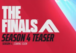 The Finals Update, Major Changes Ahead of Season 4 Launch