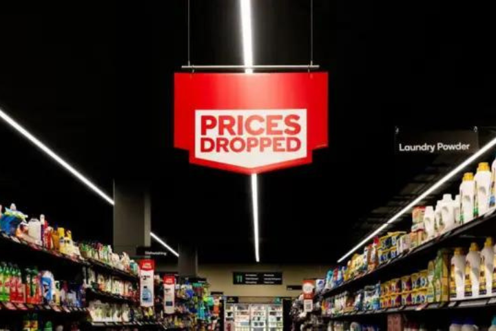 ACCC Sues Coles and Woolworths Over Misleading Discount Claims